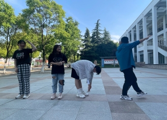 金沙威尼斯—中兴ICT 现代产业学院 举办“凝心聚力、放飞梦想”特色活动