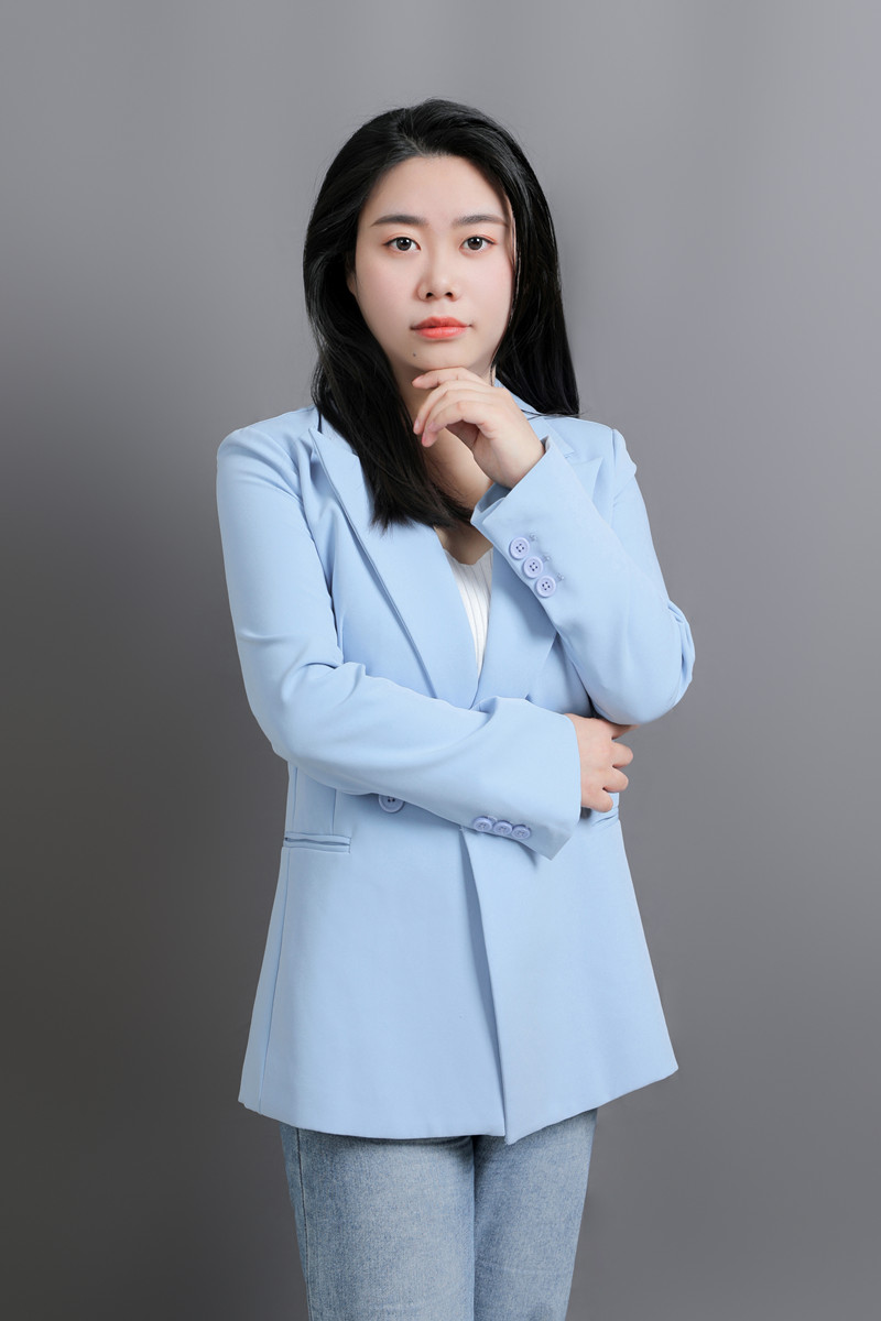 助教--王玲燕