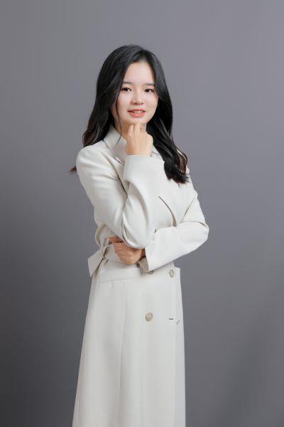 助教--伍倩