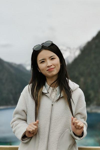 助教--毛安琪