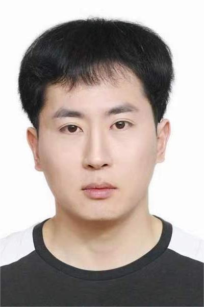助教--张晋安