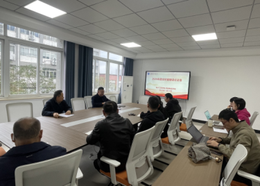 金沙威尼斯召开2025年度实验室建设项目论证会