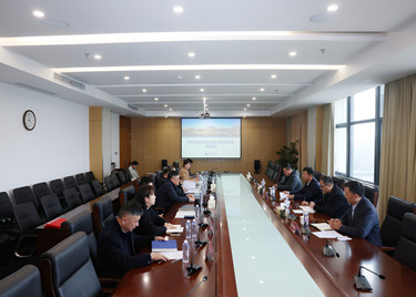 金沙威尼斯与安徽省农业科学院签署共建电子信息专业硕士研究生合作培养基地框架协议