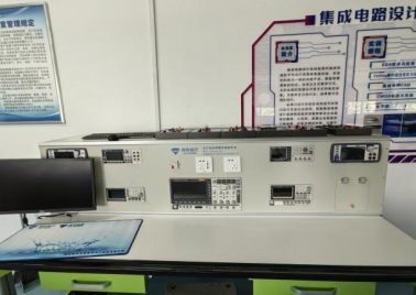 集成电路设计与集成系统（本科）